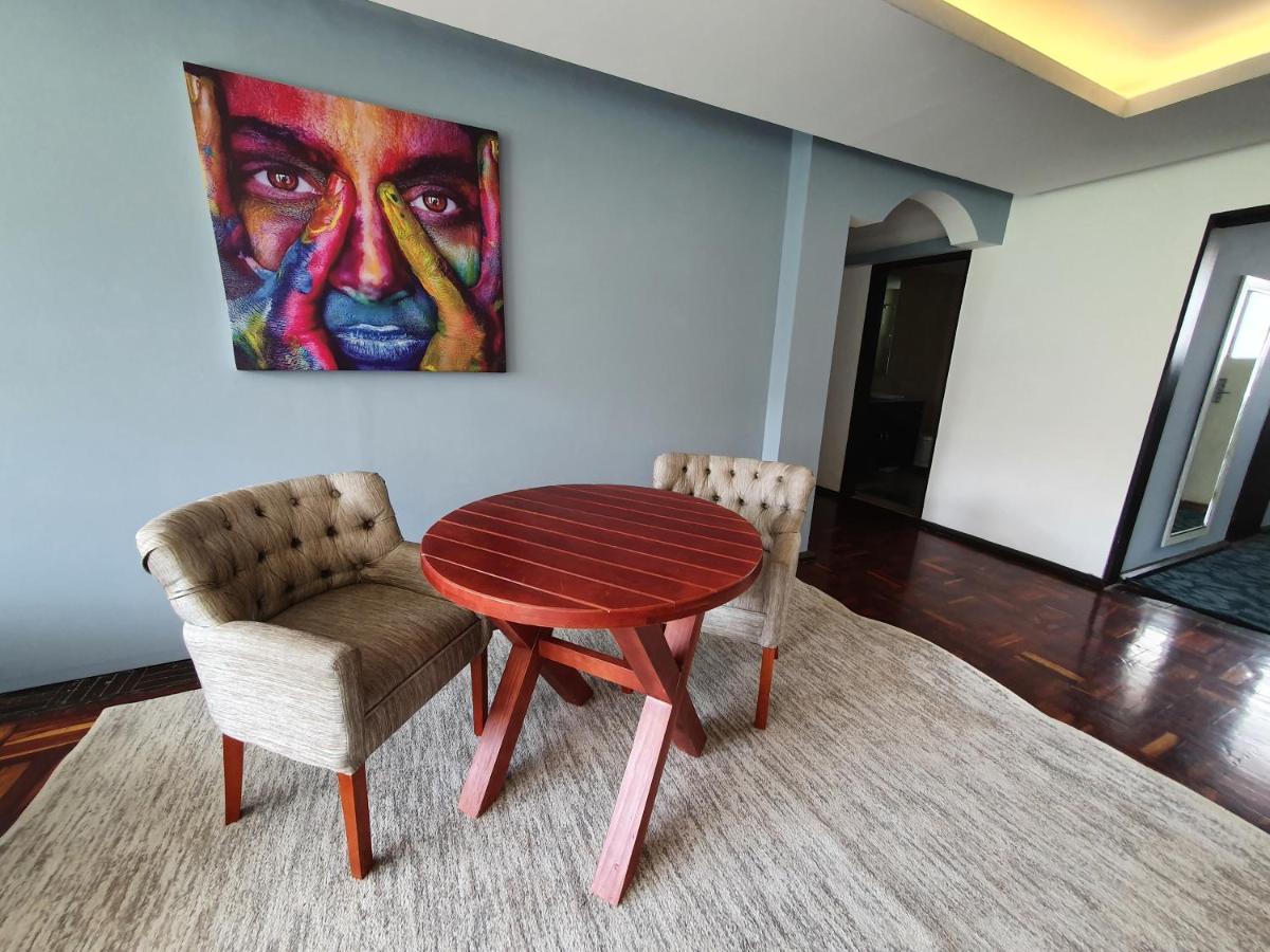 Luxury Apartment Masaryk 4Br Mexico City Exterior photo