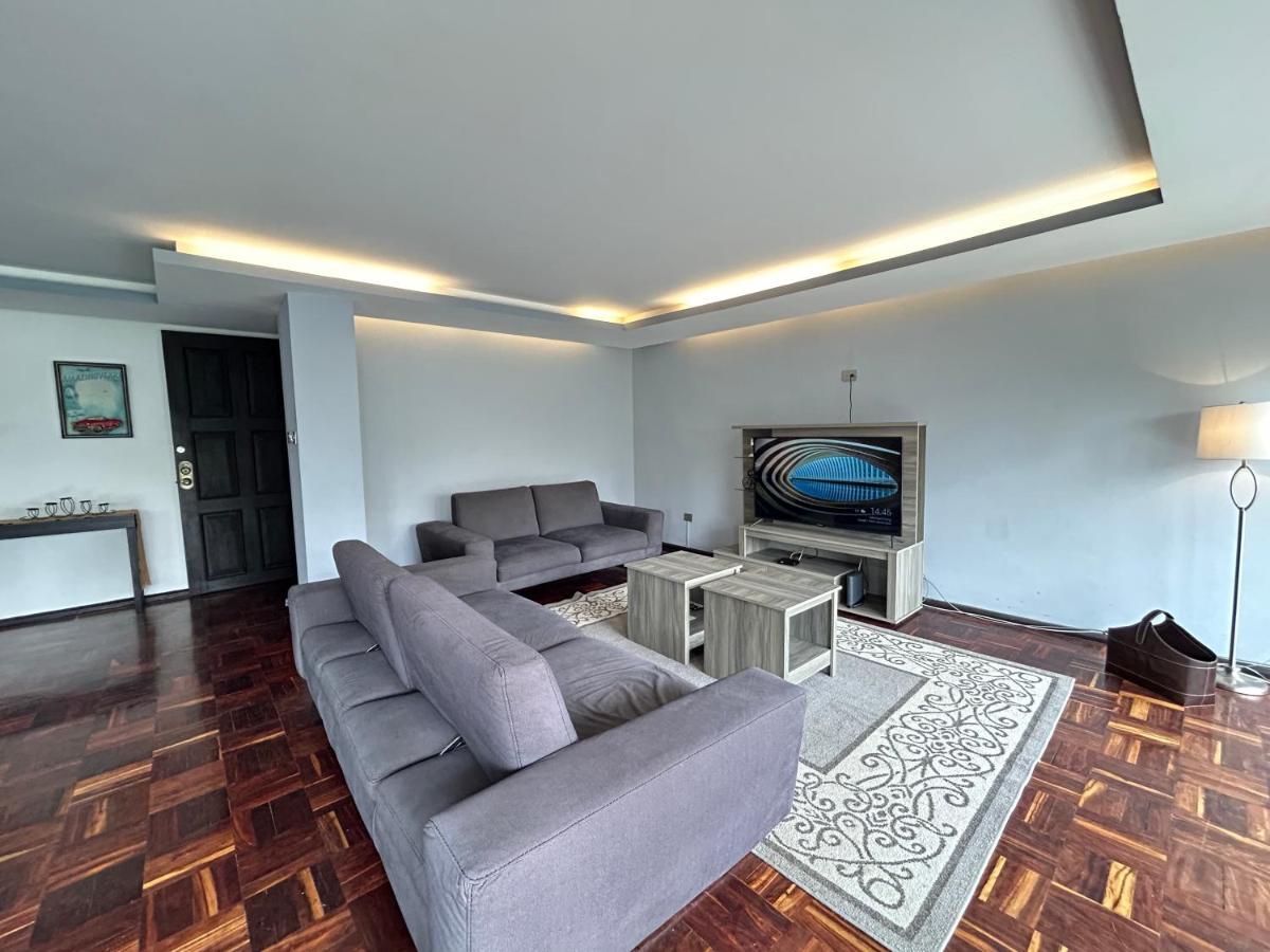 Luxury Apartment Masaryk 4Br Mexico City Exterior photo
