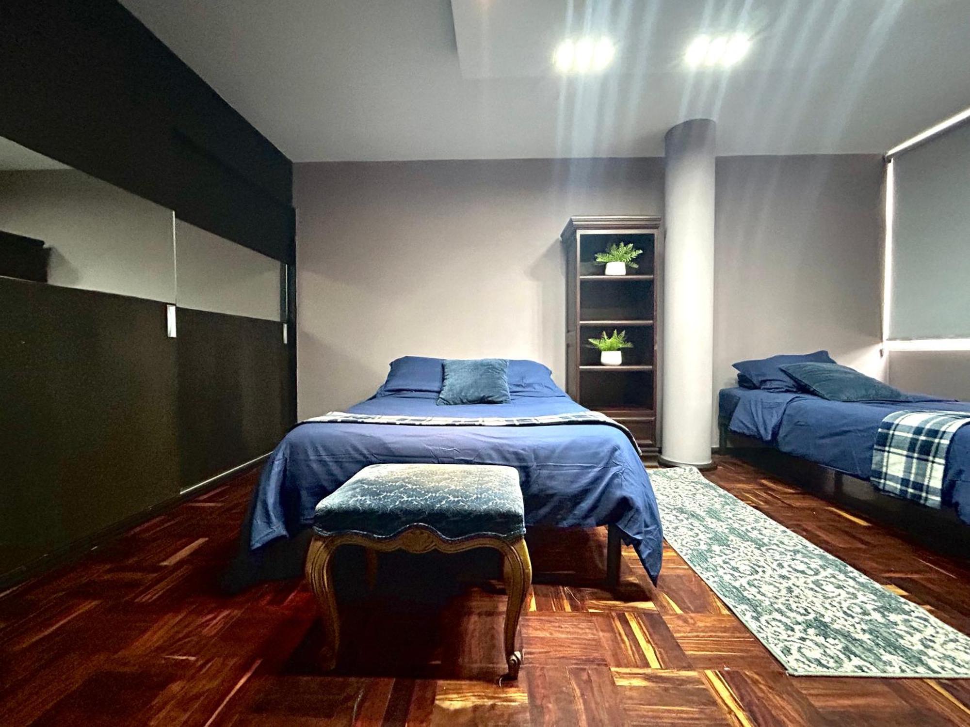 Luxury Apartment Masaryk 4Br Mexico City Exterior photo