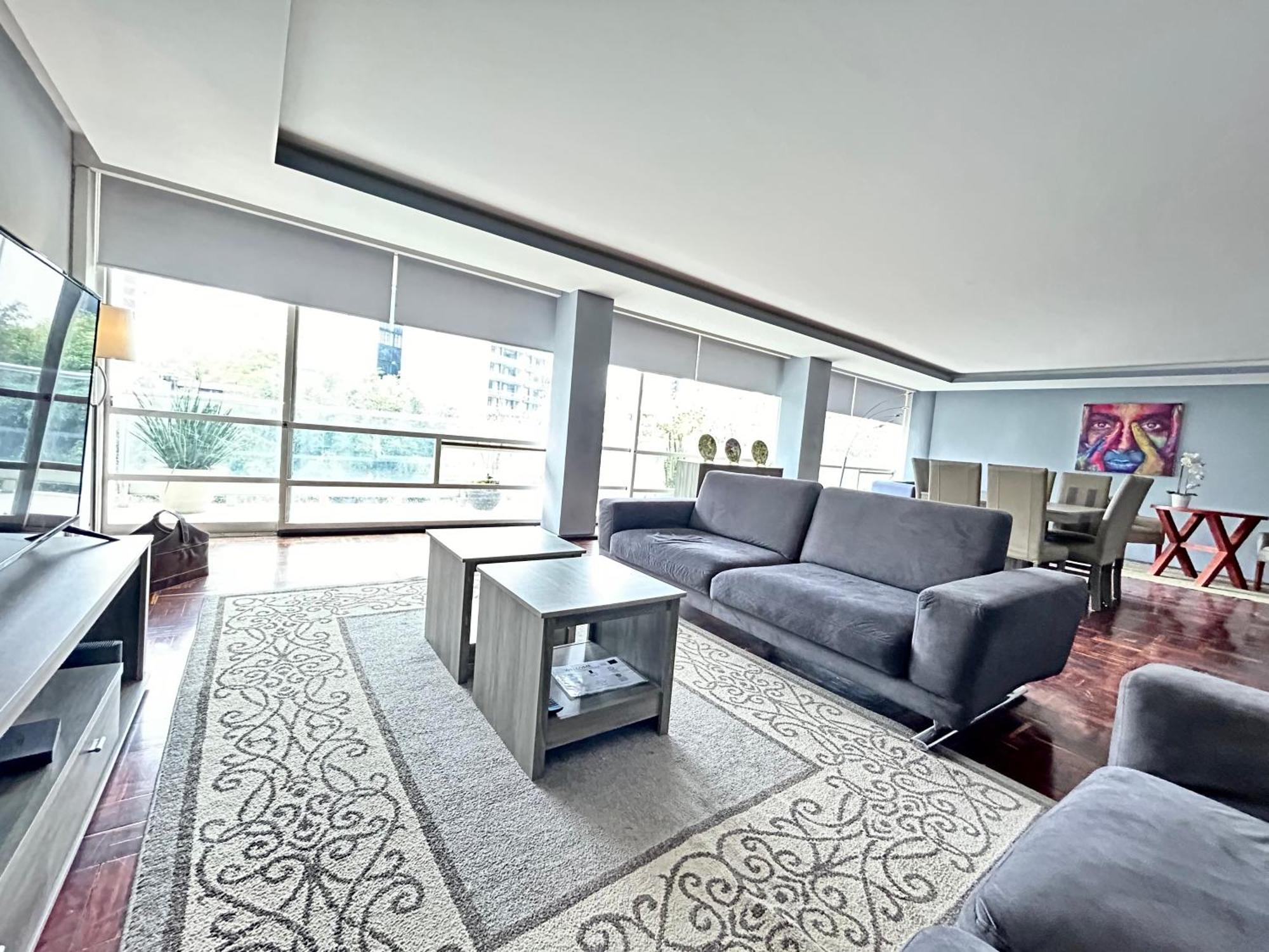 Luxury Apartment Masaryk 4Br Mexico City Exterior photo