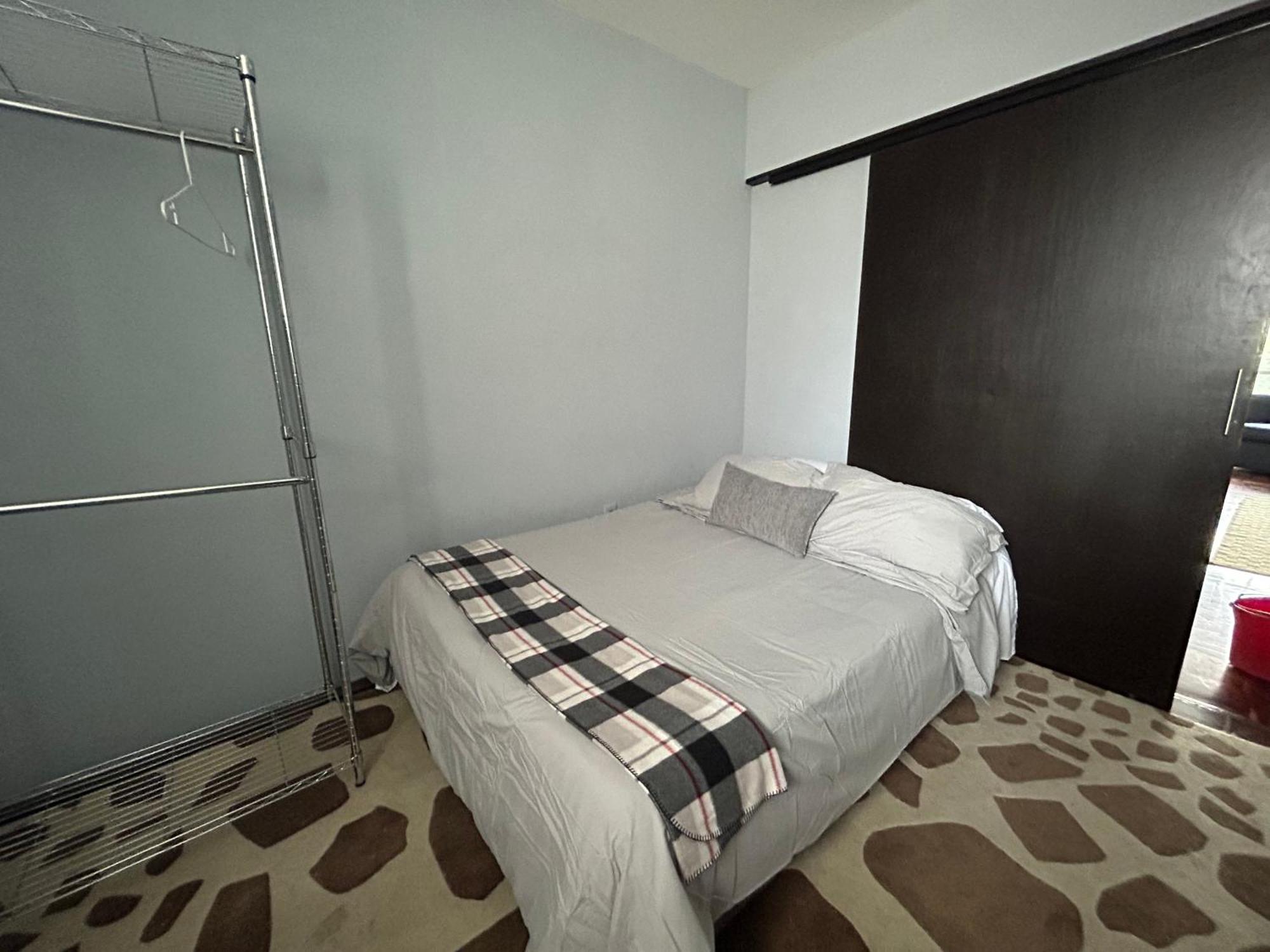 Luxury Apartment Masaryk 4Br Mexico City Exterior photo