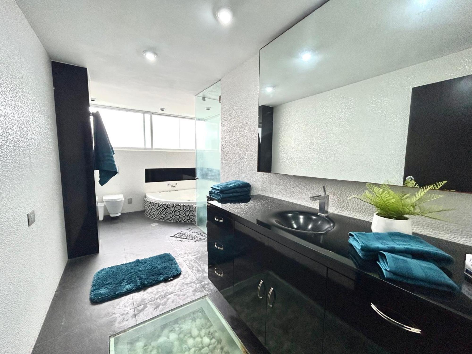 Luxury Apartment Masaryk 4Br Mexico City Exterior photo