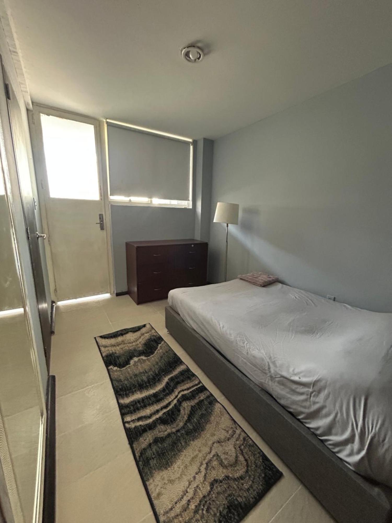 Luxury Apartment Masaryk 4Br Mexico City Exterior photo