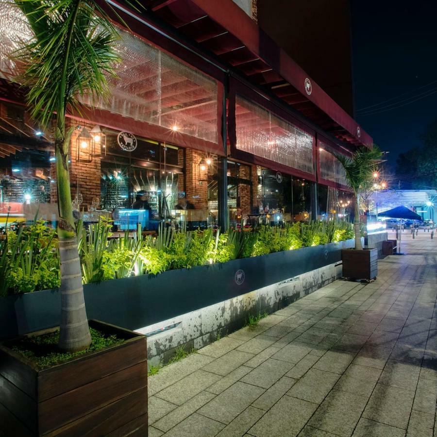 Luxury Apartment Masaryk 4Br Mexico City Exterior photo